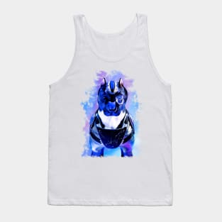 Cyber Patrol Tank Top